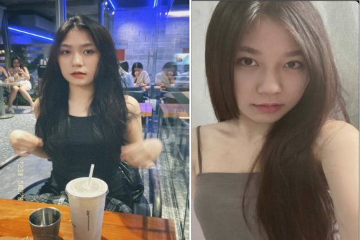 nam thư sex Cha dượng địt bắn tinh đầy lồn con gái riêng của vợ